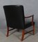 Lounge Chair by Ole Wanscher, Immagine 7