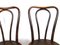 No. 48 Chairs from J&J Kohn, Set of 2, Image 3