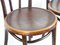 No. 48 Chairs from J&J Kohn, Set of 2, Immagine 5