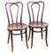 No. 48 Chairs from J&J Kohn, Set of 2, Image 1