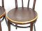 No. 48 Chairs from J&J Kohn, Set of 2, Immagine 4