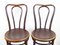 No. 48 Chairs from J&J Kohn, Set of 2, Immagine 2