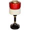 Large Mid-Century Table Lamp, 1960s, Imagen 1