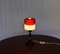 Large Mid-Century Table Lamp, 1960s, Imagen 8