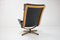 Mid-Century Swivel Chair from Gote Mobler, 1960s 5