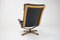 Mid-Century Swivel Chair from Gote Mobler, 1960s, Immagine 5