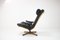 Mid-Century Swivel Chair from Gote Mobler, 1960s, Image 4