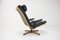 Mid-Century Swivel Chair from Gote Mobler, 1960s 6