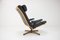 Mid-Century Swivel Chair from Gote Mobler, 1960s, Image 6