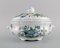 Mulberry Lidded Soup Tureen in Hand-Painted Porcelain from Spode, England 2