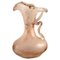 Vase in Translucent Blown Murano Art Glass by Gino Cenedese, Immagine 1