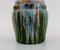 European Vase in Glazed Ceramic, Mid-20th Century 5