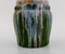 European Vase in Glazed Ceramic, Mid-20th Century, Imagen 5