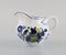 4-Person Bluebird Coffee Service in Hand-Painted Porcelain from Spode, England, Set of 14 8