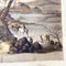 Antique Handmade Tapestry of Landscape, 17th Century, Image 3