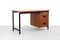 Model EU01 Japanese Series Desk by Cees Braakman for Pastoe, Immagine 2