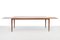 Teak Danish Coffee Table by Johannes Andersen for CFC Silkeborg, Image 3