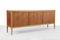 Teak and Oak Sideboard by Hartmut Lohmeyer for Wilkhahn 5