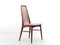 Mid-Century Scandinavian Model Eva Danish Chairs and 2 Armchairs in Rio Rosewood by Niels Kofoed, Set of 4 8