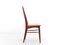 Mid-Century Scandinavian Model Eva Danish Chairs and 2 Armchairs in Rio Rosewood by Niels Kofoed, Set of 4 9