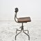 Factory Swivel Chair from TanSad, Image 3