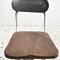 Factory Swivel Chair from TanSad, Image 6