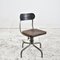 Factory Swivel Chair from TanSad 1