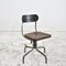 Factory Swivel Chair from TanSad, Image 1