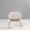 Luta White Chairs by Antonio Citterio for B&B Italia, 2004, Set of 4, Image 3