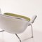 Luta White Chairs by Antonio Citterio for B&B Italia, 2004, Set of 4 8