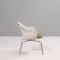 Luta White Chairs by Antonio Citterio for B&B Italia, 2004, Set of 4, Image 9