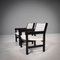 Mid-Century Armchairs by Hans J. Wegner for GETAMA, Set of 2 2