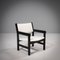 Mid-Century Armchairs by Hans J. Wegner for GETAMA, Set of 2, Imagen 5