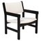 Mid-Century Armchair by Hans Wegner for GETAMA 1