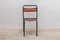 Bistro Outdoor Chairs, France, 1930s, Set of 3, Image 2