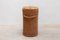 Large Vintage Rattan Wicker Storage Container, Immagine 4