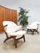 Vintage Easy Chair by Carl Edward Matthes, Set of 2 2