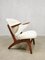 Vintage Easy Chair by Carl Edward Matthes, Set of 2, Image 1