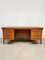 Vintage Danish Teak Desk by IB Kofod-Larsen for Faarup Møbelfabrik, Immagine 1