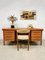 Vintage Danish Teak Desk by IB Kofod-Larsen for Faarup Møbelfabrik, Immagine 2