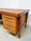 Vintage Danish Teak Desk by IB Kofod-Larsen for Faarup Møbelfabrik 3