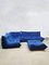 Vintage Togo Sofa Set by M. Ducaroy for Ligne Roset 1