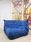 Vintage Togo Sofa Set by M. Ducaroy for Ligne Roset 3