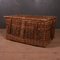 Wicker Log Basket, 1810s, Immagine 2