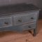 West Country Dresser Base, 1840s 7