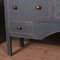 West Country Dresser Base, 1840s 5