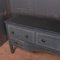 West Country Dresser Base, 1840s 6
