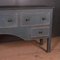 West Country Dresser Base, 1840s 3