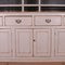 Country House Dresser with Rack, 1820s, Image 4