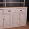 Country House Dresser with Rack, 1820s, Immagine 3